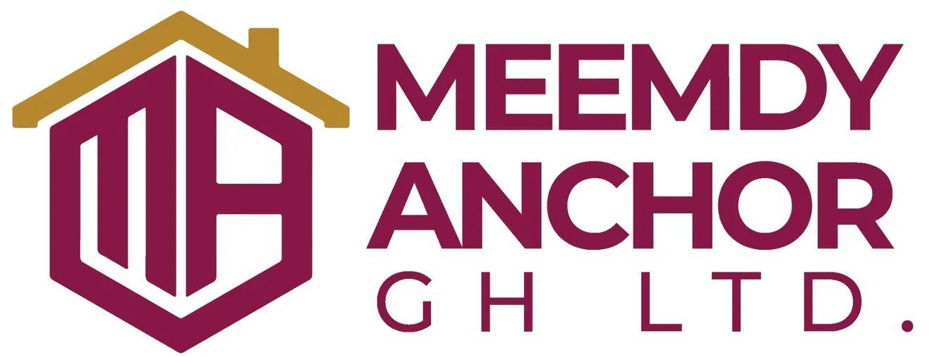 Meemdy Anchor Gh Ltd